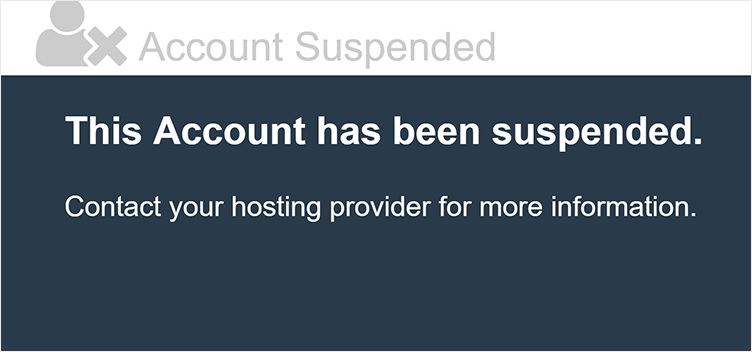 account-suspended